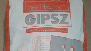 Gipszkarton ragasztó