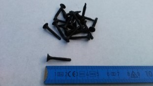 3,5x25 önfúró gipszkarton csavar