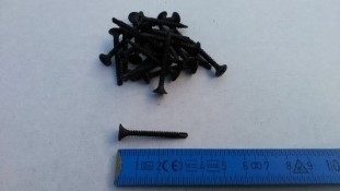 3,5x35 önfúró gipszkarton csavar