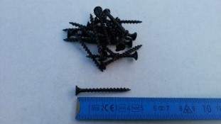 3,5x45 fa csavar