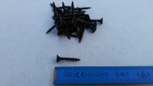 3,5x25 fa csavar