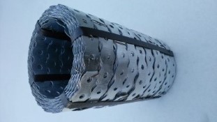 Hilti (függesztő) szalag